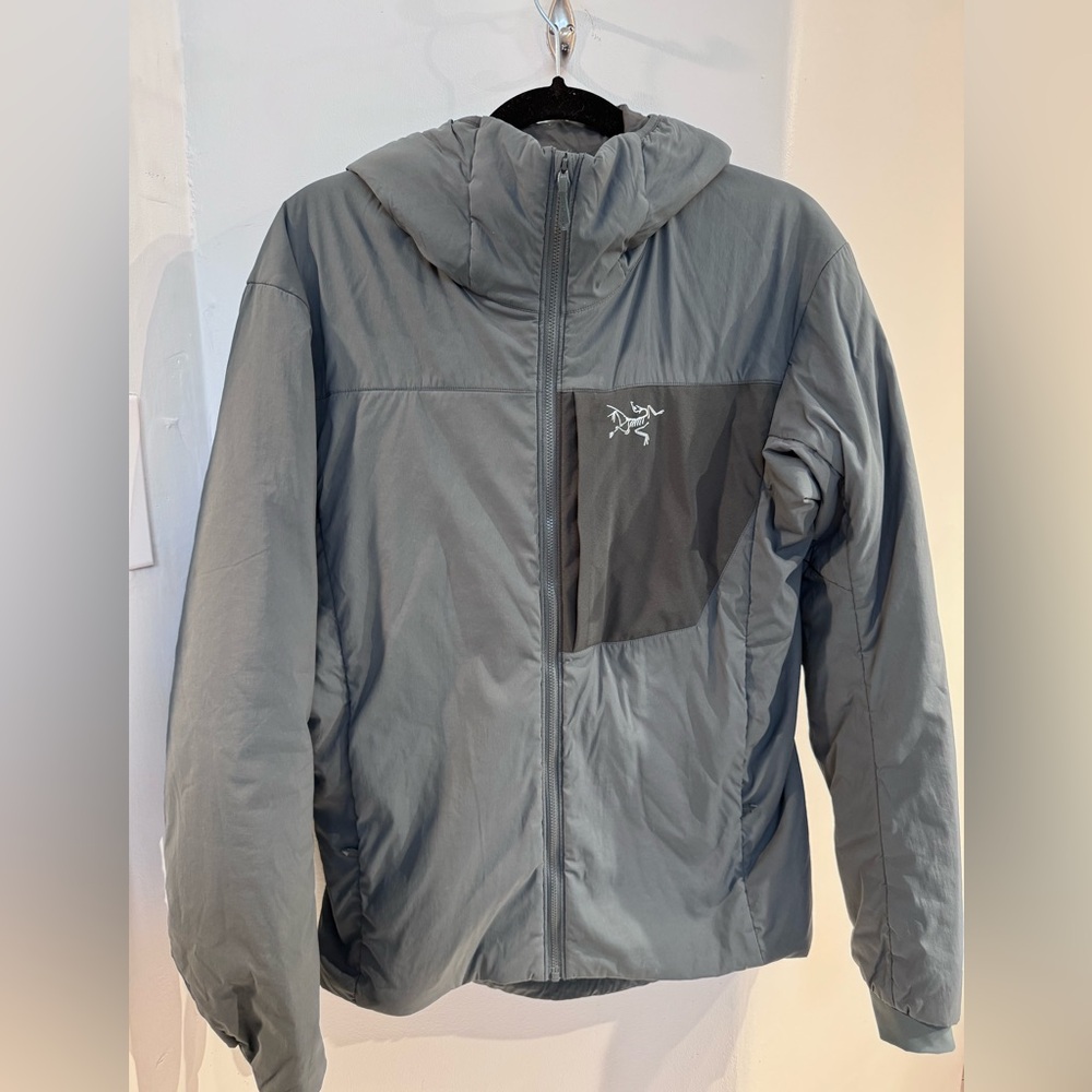Arc’teryx Proton LT Hoodie